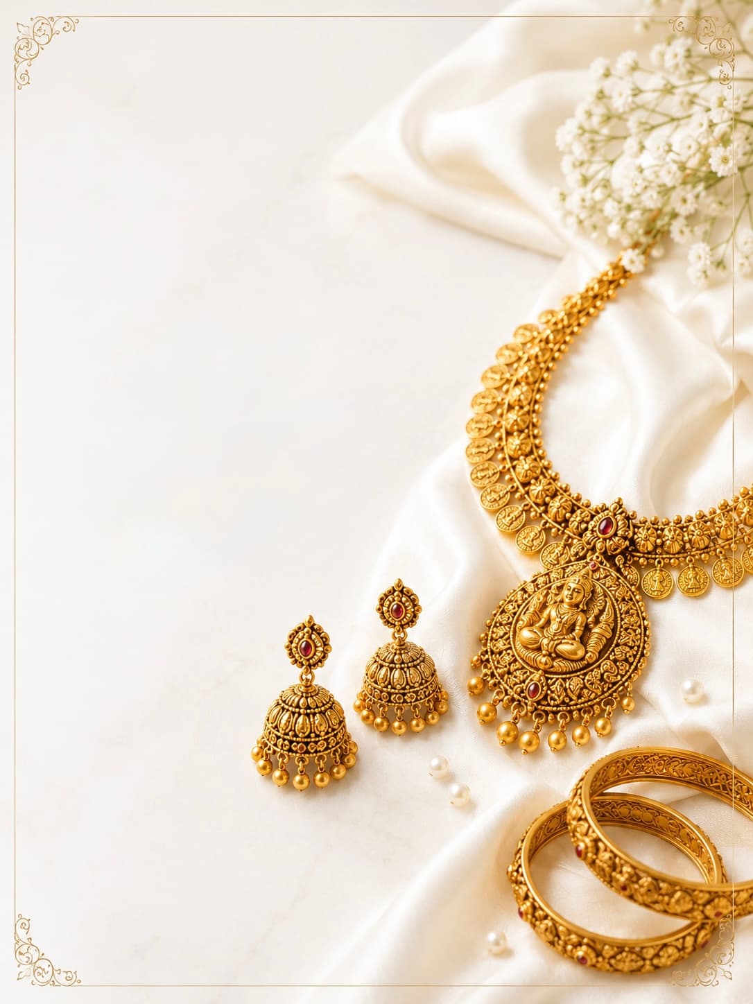 Gold Jewelry